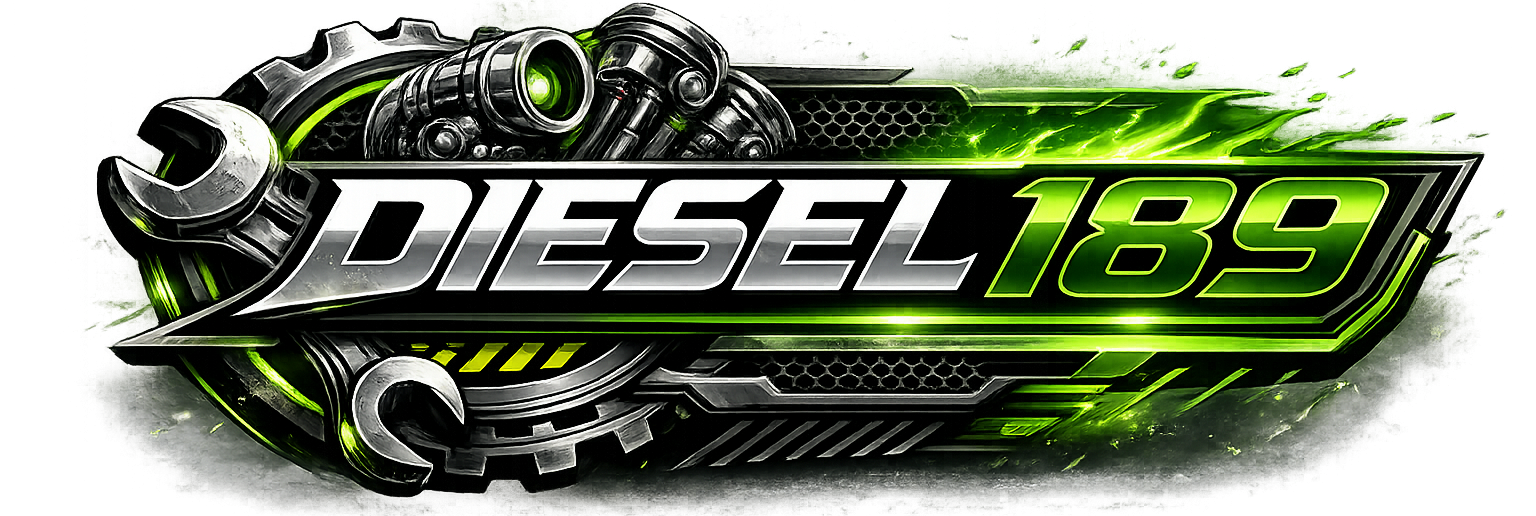 DIESEL189