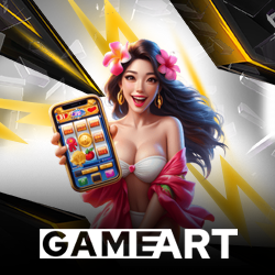 Game art