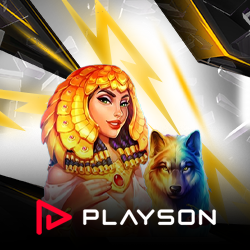PLAYSON OFC
