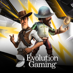 EVOLUTION